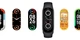 Фітнес-браслет Mi Smart Band 7 Black (BHR6008GL) Global - зображення 12
