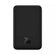 Павербанк с беспроводной зарядкой Qi 15W Baseus Magnetic Mini 20000mAh 20W 2в1 QC3.0+PD3.0 (PPCX150001) Black - изображение 4
