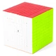 QiYi MoFangGe 10x10 stickerless | Кубик Рубика 10х10 без наклеек - изображение 2