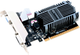 Karta graficzna INNO3D PCI-Ex GeForce GT 710 LP 2048MB DDR3 (64bit) (954/1600) (DVI, VGA, HDMI) (N710-1SDV-E3BX) - obraz 1