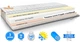 Матрас ортопедический EMM RELAX ROLL Take&Go 140x200 см - изображение 1