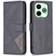 Чехол BINFEN COLOR BF05 для Infinix Hot 40i - Black - изображение 1
