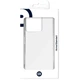 Силіконовий (TPU) чохол ArmorStandart Air Force для Xiaomi Redmi 13C / Poco C65 - Transparent - зображення 2