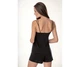 Піжама жіноча Jasmine 7502/11 black L - изображение 2