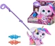 Интерактивная игрушка Гламурный питомец щенок на поводке FurReal Glamalots Interactive Pet Hasbro (F1544) - изображение 1