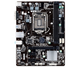Материнська плата 1155 Gigabyte ga-h81m-s1 refurbished - изображение 1