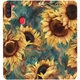 Чохол-книжка BoxFace для Samsung A115 Galaxy A11 Соняшники (52504) - зображення 3