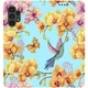 Чохол-книжка BoxFace для Samsung Galaxy A13 4G (A135) Colibri in Orchids (52484) - изображение 3