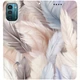 Чохол-книжка BoxFace для Nokia G11 / G21 Angel Fluff (52766) - изображение 3