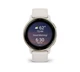 Смарт годинник Garmin vivoactive 5 Cream Gold Aluminum Bezel with Ivory Case and Silicone Band (010-02862-11) - изображение 2