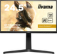 Монітор 24.5" iiyama G-Master GB2590HSU-B5 - зображення 1