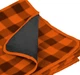 Коврик Discover Picnic оранжевый размер 120х138 см (33-80-3101-03) - изображение 2