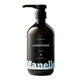 Тонуючий кондиціонер Manelle Рrofessional care - Avocado Oil & Keracyn 500 мл 2202169365282 - зображення 1