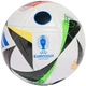 Футбольный мяч Adidas Fussballliebe Euro 2024 League Box IN9369 размер 5 - изображение 2