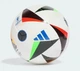 Мяч футбольный Adidas EURO24 Fussballliebe Training IN9366 - изображение 2