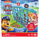 Gra planszowa Spin Master Paw Patrol Four In A Row (0778988491874) - obraz 1