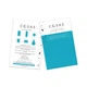 Салфетки Cosas OLIVE 30х30 4 шт (4822052067161) - изображение 5