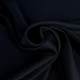 Підліткова постільна білизна сатин BLACK Cosas чорний 160х220 см - зображення 6