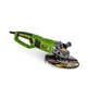 Кутошліфувальна машина Procraft PW2550 230 мм (002550 ) - изображение 2