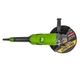 Кутошліфувальна машина Procraft PW2550 230 мм (002550 ) - изображение 3