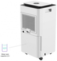 Osuszacz powietrza Truelife AIR Dehumidifier DH5 Touch (AGDTLFOSP0001) - obraz 4