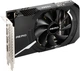 Видеокарта MSI PCI-Ex GeForce RTX 3050 AERO ITX 8G OC 8GB GDDR6 (128bit) (1807/14000) (HDMI, 3 x DisplayPort) (V809-4041R) - изображение 2