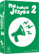 Настільна гра Nasza Księgarnia На кінчику язика 2 (5902719470615) - зображення 1