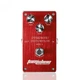 Педаль эффектов Aroma AOD-1 Overdrive / Distortion - изображение 1