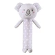 Іграшка з пищалкою "Коала Юлія" BabyOno (5901435410158) - зображення 1