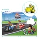 Пазл Большой Картонный Детский На Пол Dodo "Paw Patrol" 40 деталей - изображение 3