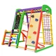 Спортивный комплекс для дома SportBaby Акварелька Plus 1-4 - изображение 4