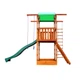 Игровая детская площадка SportBaby - изображение 4
