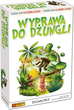 Gra planszowa Egmont Wyprawa do dżungli (5908215004385) - obraz 1