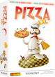 Gra planszowa Egmont Pizza XXL (5908215004675) - obraz 1