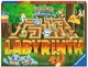 Gra planszowa Ravensburger Labirynt Pokémon (4005556270361) - obraz 1