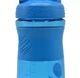 Шейкер спортивний (пляшка) BlenderBottle SportMixer 28oz/820ml Cyan - изображение 6