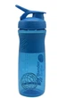 Шейкер спортивний (пляшка) BlenderBottle SportMixer 28oz/820ml Cyan - изображение 7