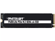 Накопичувач Patriot P400 Lite 500GB M.2 2280 PCI Express 4.0 x4 3D TLC (P400LP500GM28H) - изображение 1