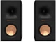 Полочная акустика Klipsch Reference R-50M Black - изображение 3