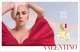 Парфумована вода для жінок Valentino Voce Viva 50 мл - зображення 4