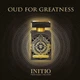 Парфумована вода унісекс Initio Parfums Prives Oud for Greatness 90 мл - зображення 8
