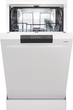 Zmywarka Gorenje GS520E15W - obraz 4