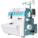 Overlock Minerva ML3314 - obraz 2
