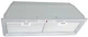 Витяжка Elica ELIBLOC LUX/GR A/80 - зображення 1