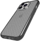 Чохол протиударний силіконовий Tech21 Evo Check для Iphone 13 Pro Max (6.7") Smokey Black T21-8966 - зображення 11