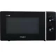 Мікрохвильова піч Whirlpool MWP101B Black - зображення 1