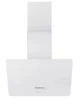 Витяжка Minola HDN 5224 WH 700 LED - зображення 1