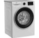 Пральна машина Beko B5WFU58436W (8 кг, інвертор) - изображение 2