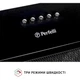 Витяжка Perfelli BI 5022 BL LED - зображення 5