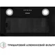 Витяжка Perfelli BI 5022 BL LED - зображення 6
